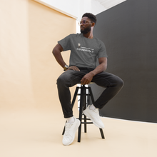Load image into Gallery viewer, Unisex Confidence Through Consistency Tee
