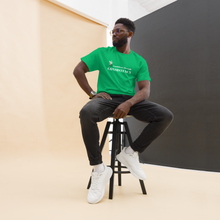 Load image into Gallery viewer, Unisex Confidence Through Consistency Tee