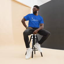 Load image into Gallery viewer, Unisex Confidence Through Consistency Tee