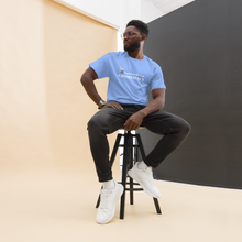 Load image into Gallery viewer, Unisex Confidence Through Consistency Tee
