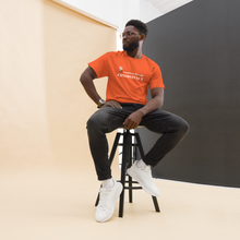 Load image into Gallery viewer, Unisex Confidence Through Consistency Tee
