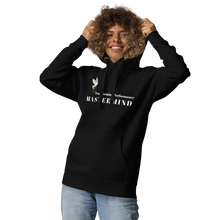 Load image into Gallery viewer, Unisex Transforming Performance Hoodie
