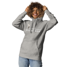 Load image into Gallery viewer, Unisex Transforming Performance Hoodie
