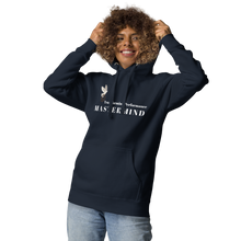 Load image into Gallery viewer, Unisex Transforming Performance Hoodie
