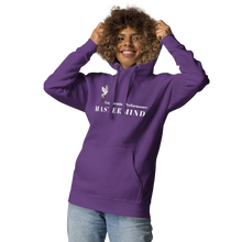 Load image into Gallery viewer, Unisex Transforming Performance Hoodie
