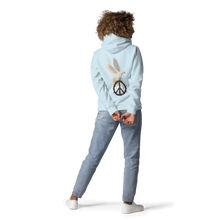 Load image into Gallery viewer, Unisex Transforming Performance Hoodie
